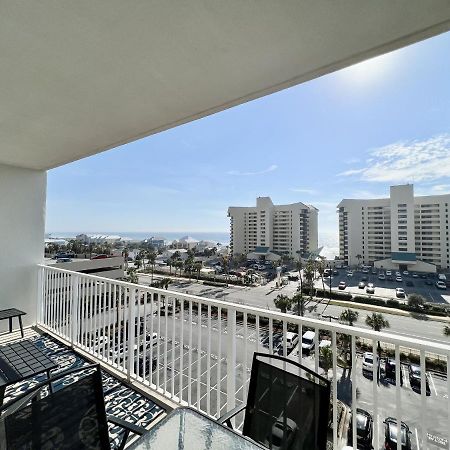 Beach Dream Believer At Laketown Wharf #518 By Nautical Properties Panama City Beach Kültér fotó