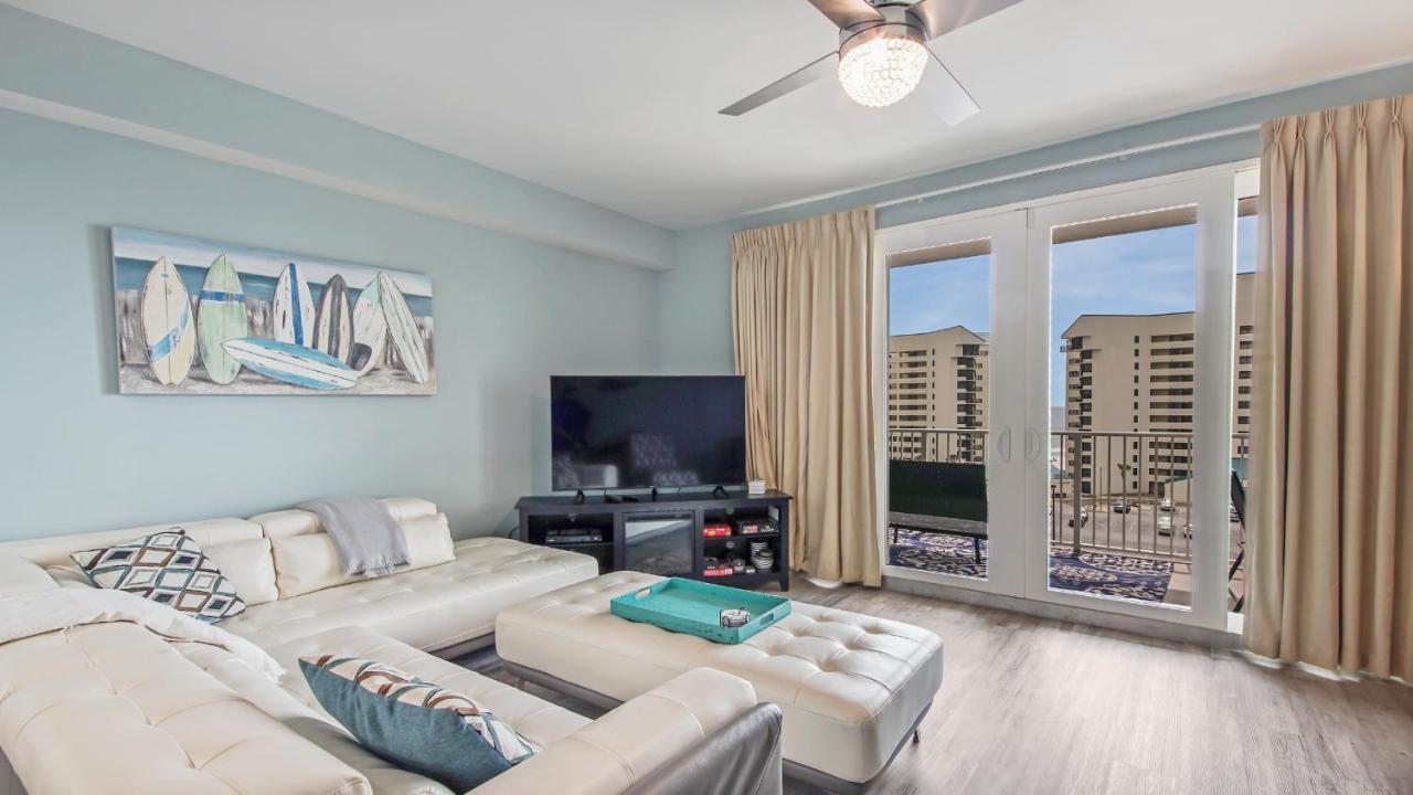 Beach Dream Believer At Laketown Wharf #518 By Nautical Properties Panama City Beach Kültér fotó