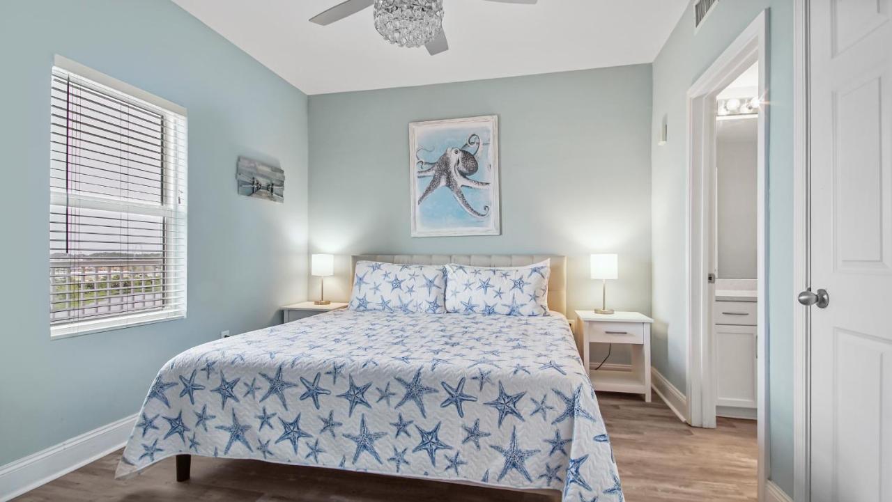 Beach Dream Believer At Laketown Wharf #518 By Nautical Properties Panama City Beach Kültér fotó