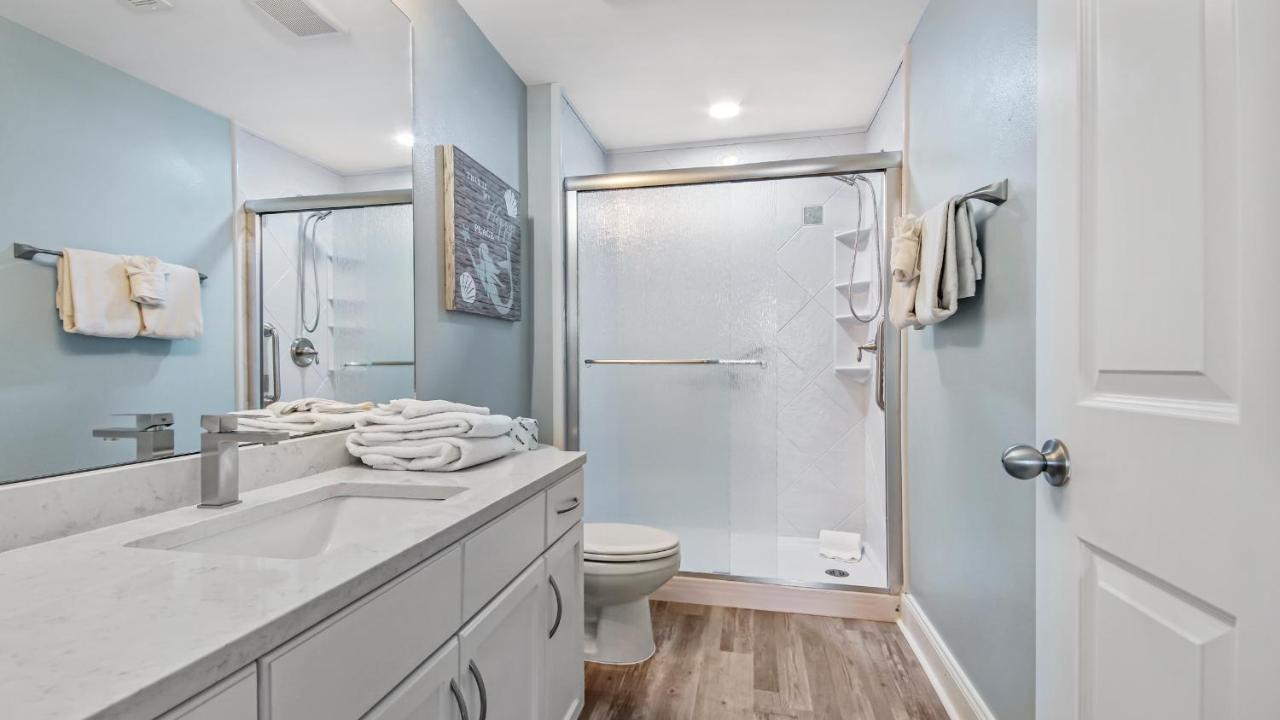 Beach Dream Believer At Laketown Wharf #518 By Nautical Properties Panama City Beach Kültér fotó