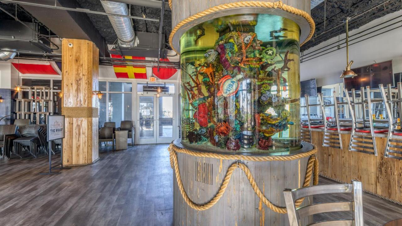 Beach Dream Believer At Laketown Wharf #518 By Nautical Properties Panama City Beach Kültér fotó