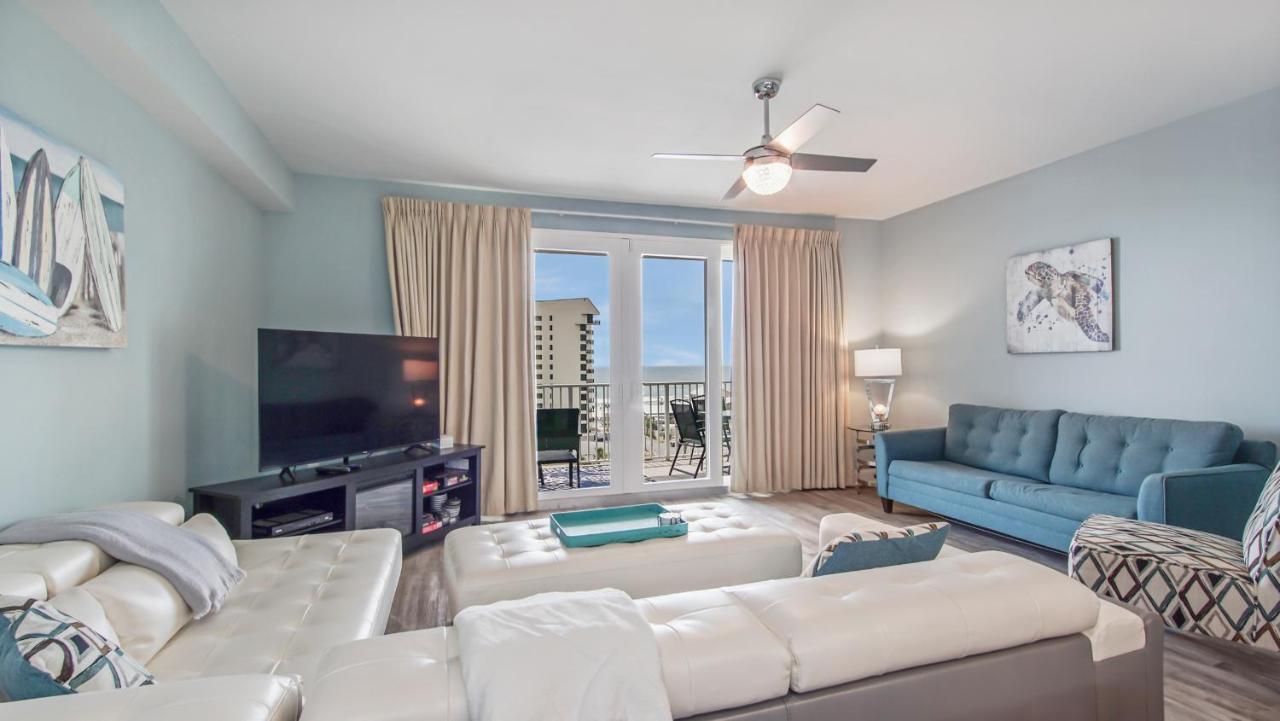 Beach Dream Believer At Laketown Wharf #518 By Nautical Properties Panama City Beach Kültér fotó