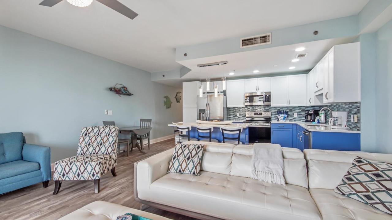 Beach Dream Believer At Laketown Wharf #518 By Nautical Properties Panama City Beach Kültér fotó