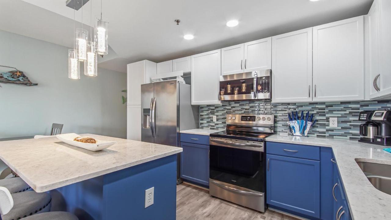 Beach Dream Believer At Laketown Wharf #518 By Nautical Properties Panama City Beach Kültér fotó