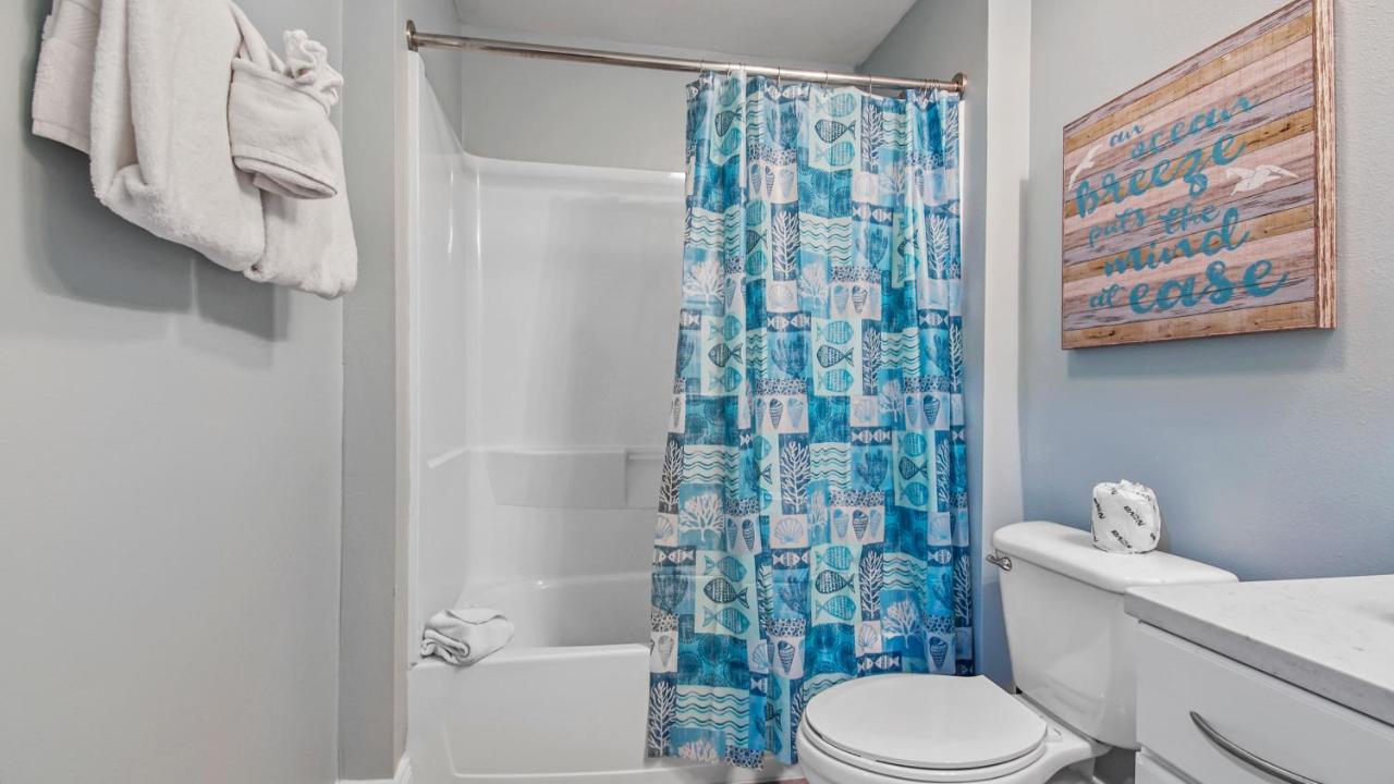 Beach Dream Believer At Laketown Wharf #518 By Nautical Properties Panama City Beach Kültér fotó