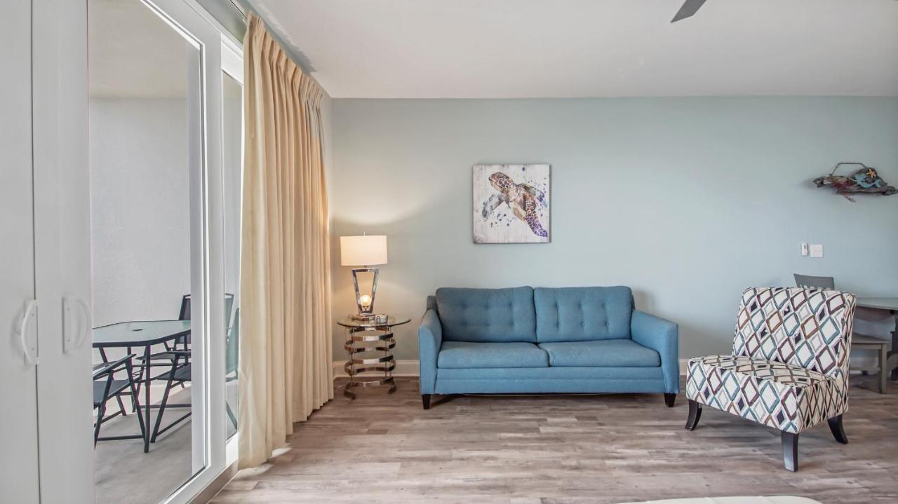 Beach Dream Believer At Laketown Wharf #518 By Nautical Properties Panama City Beach Kültér fotó