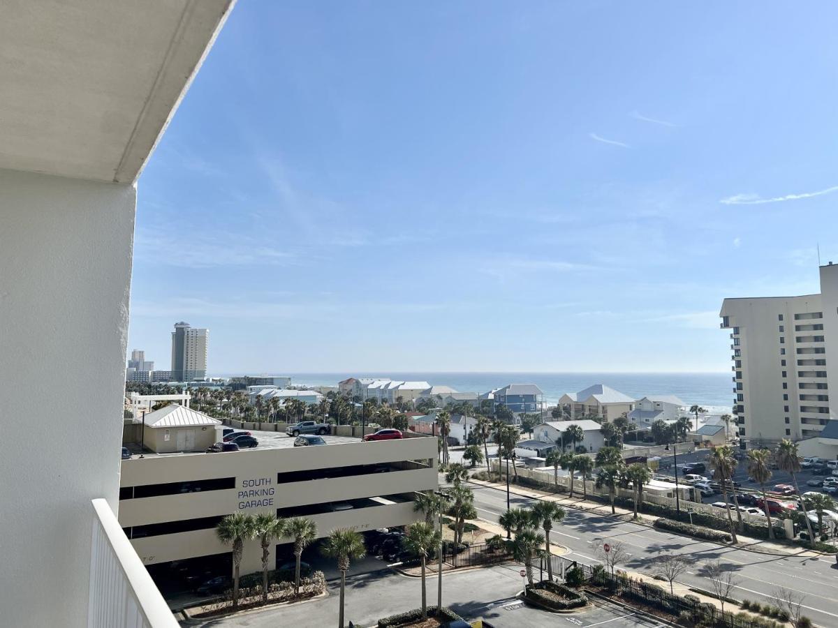 Beach Dream Believer At Laketown Wharf #518 By Nautical Properties Panama City Beach Kültér fotó