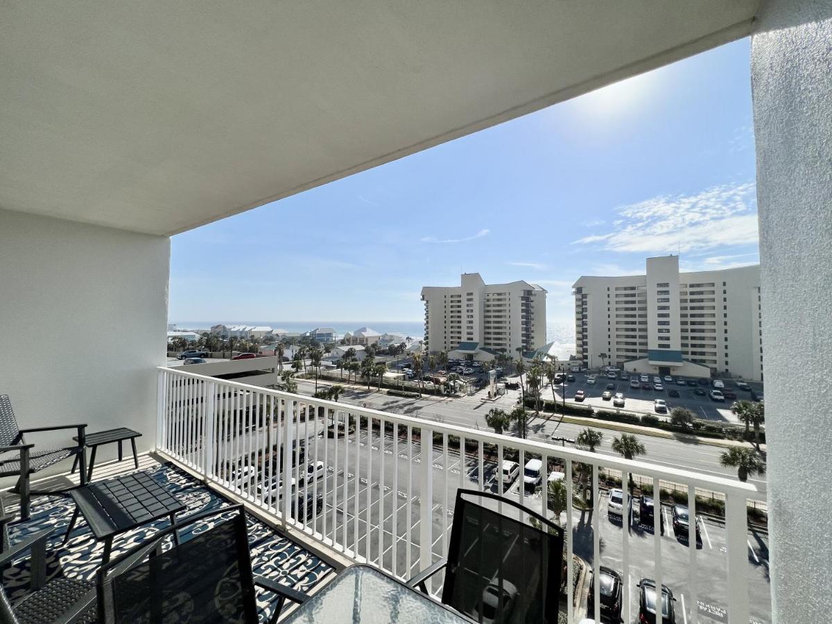 Beach Dream Believer At Laketown Wharf #518 By Nautical Properties Panama City Beach Kültér fotó