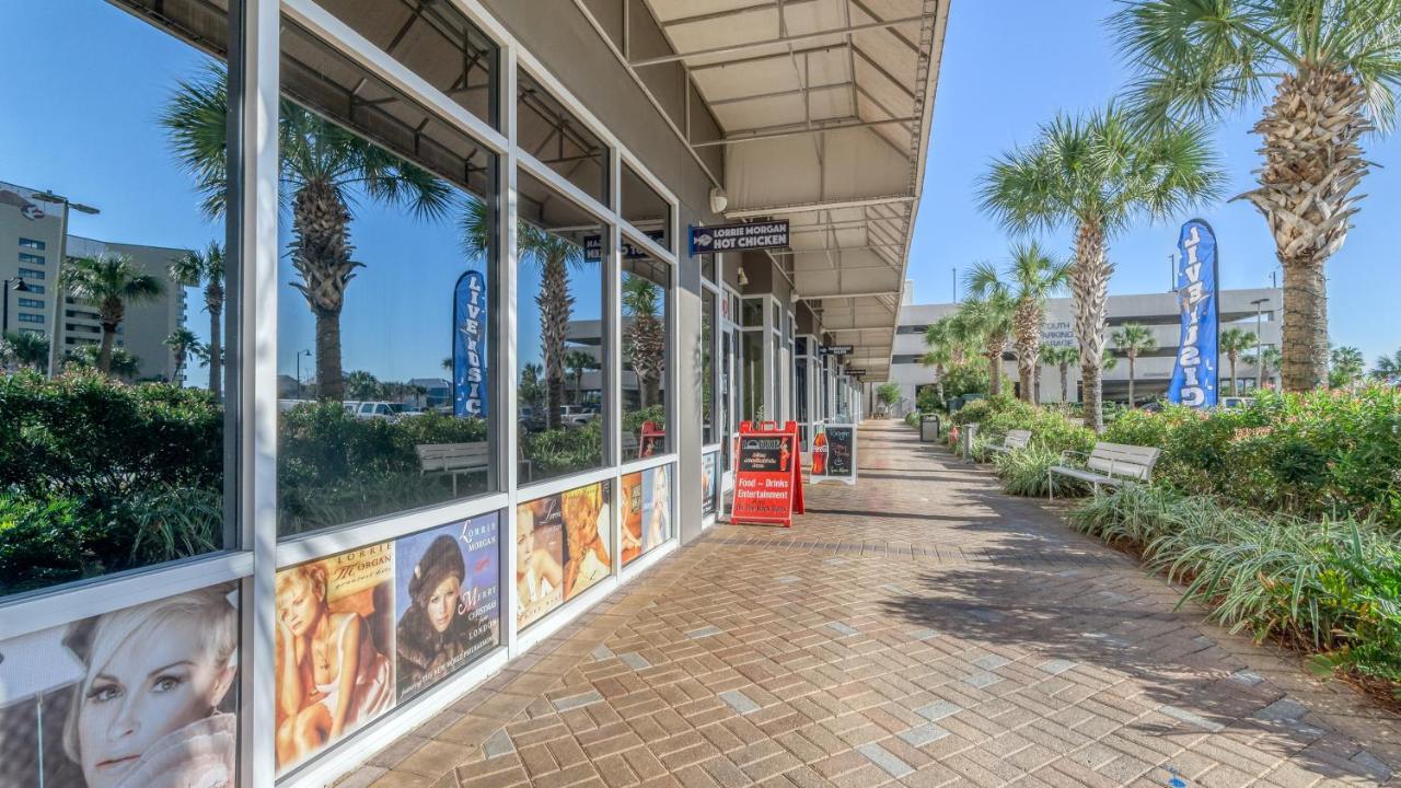 Beach Dream Believer At Laketown Wharf #518 By Nautical Properties Panama City Beach Kültér fotó