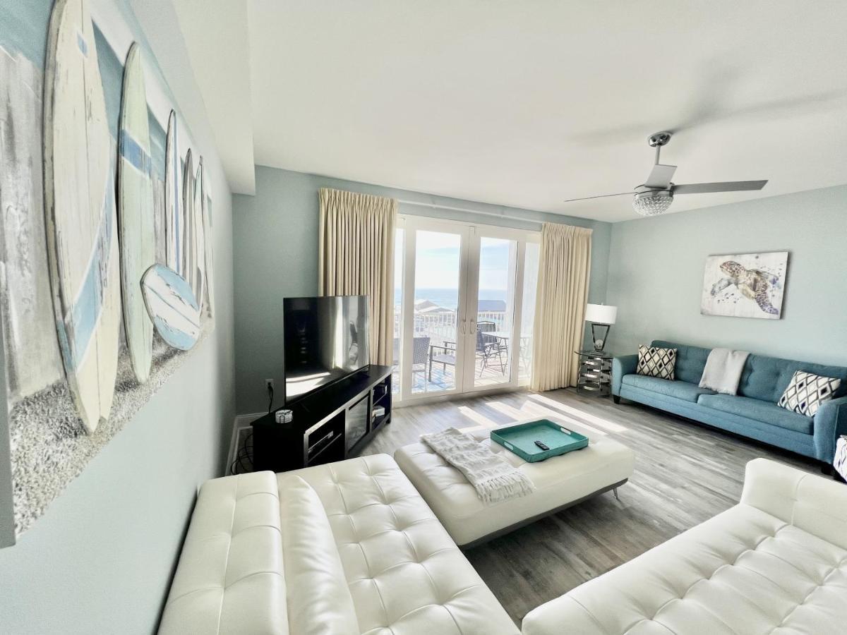 Beach Dream Believer At Laketown Wharf #518 By Nautical Properties Panama City Beach Kültér fotó
