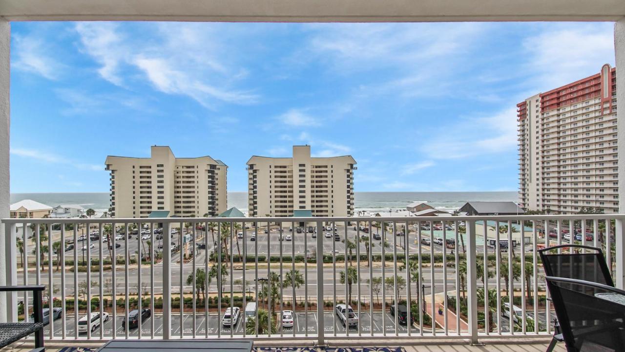 Beach Dream Believer At Laketown Wharf #518 By Nautical Properties Panama City Beach Kültér fotó
