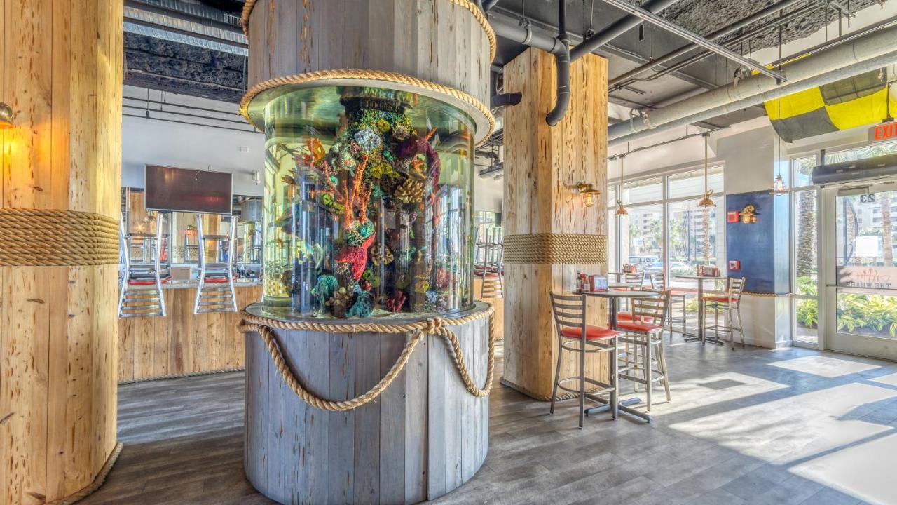 Beach Dream Believer At Laketown Wharf #518 By Nautical Properties Panama City Beach Kültér fotó