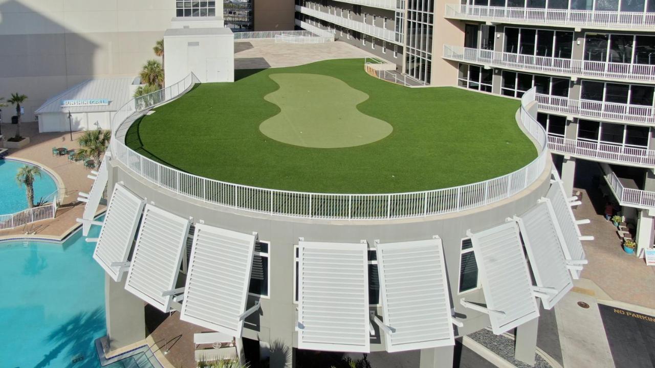 Beach Dream Believer At Laketown Wharf #518 By Nautical Properties Panama City Beach Kültér fotó
