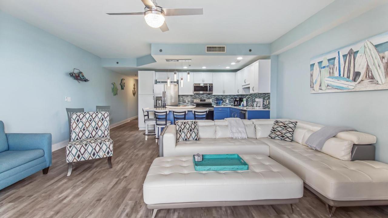 Beach Dream Believer At Laketown Wharf #518 By Nautical Properties Panama City Beach Kültér fotó