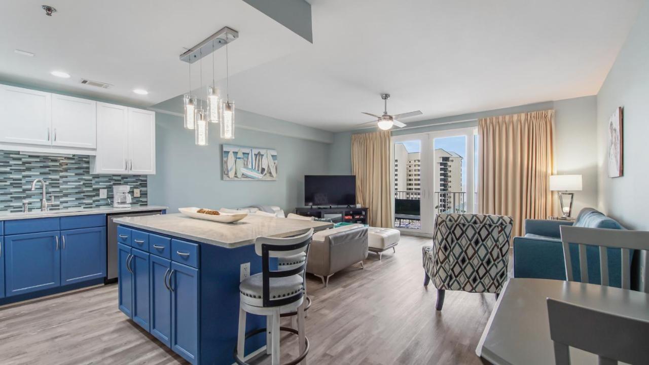 Beach Dream Believer At Laketown Wharf #518 By Nautical Properties Panama City Beach Kültér fotó