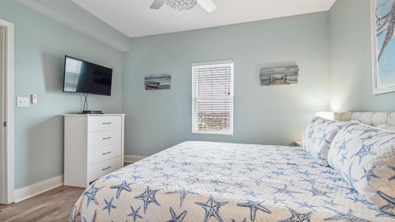 Beach Dream Believer At Laketown Wharf #518 By Nautical Properties Panama City Beach Kültér fotó