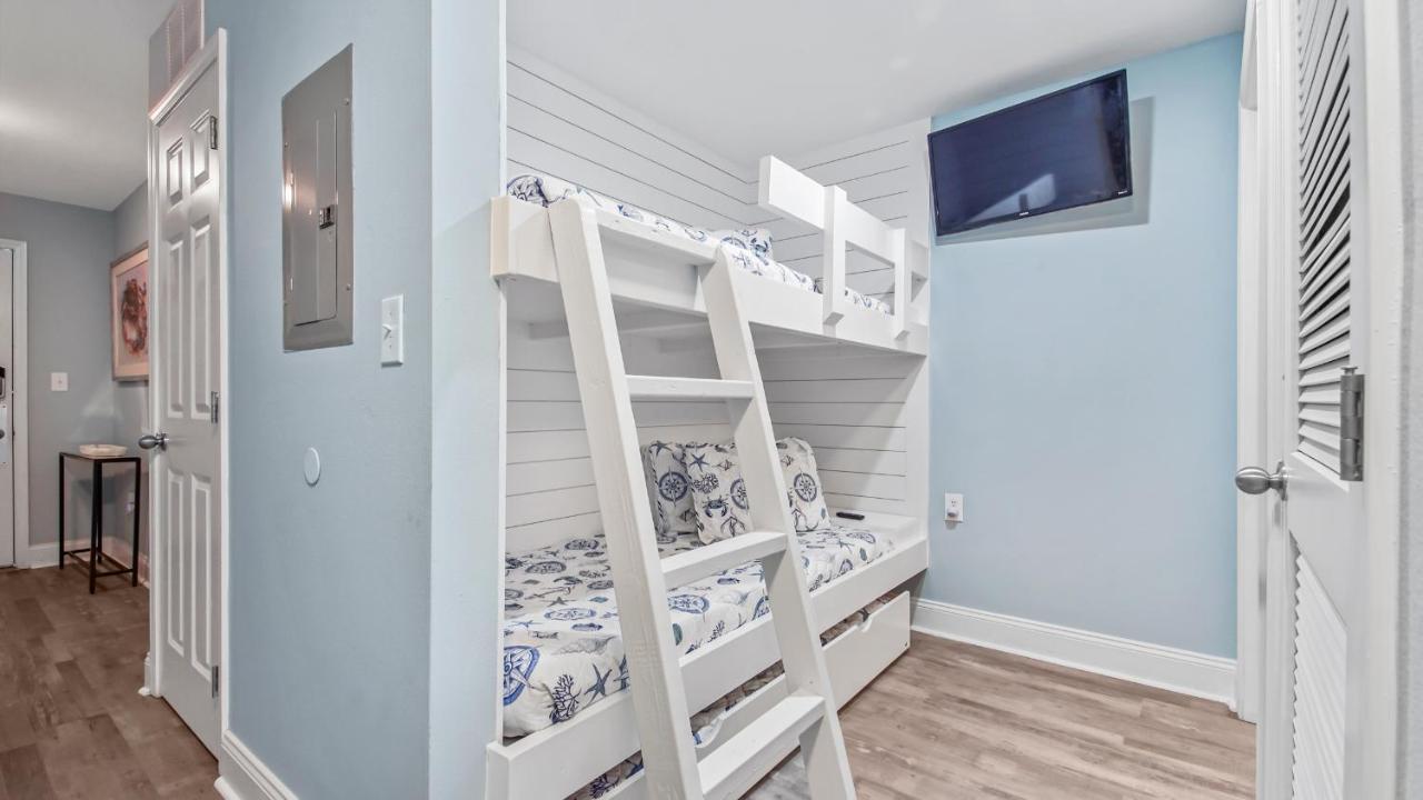 Beach Dream Believer At Laketown Wharf #518 By Nautical Properties Panama City Beach Kültér fotó