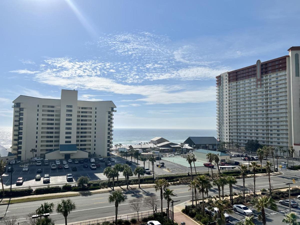 Beach Dream Believer At Laketown Wharf #518 By Nautical Properties Panama City Beach Kültér fotó