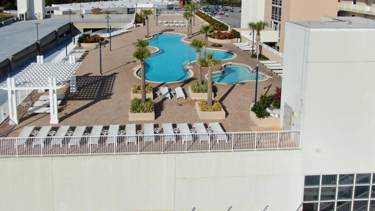 Beach Dream Believer At Laketown Wharf #518 By Nautical Properties Panama City Beach Kültér fotó