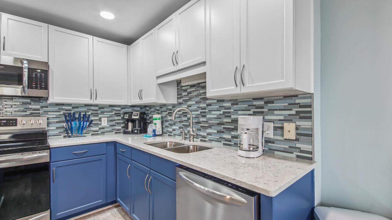 Beach Dream Believer At Laketown Wharf #518 By Nautical Properties Panama City Beach Kültér fotó
