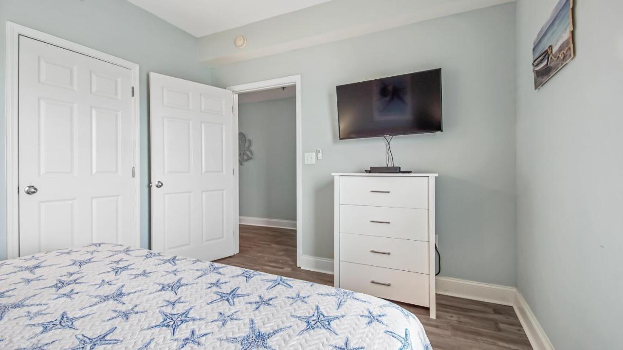 Beach Dream Believer At Laketown Wharf #518 By Nautical Properties Panama City Beach Kültér fotó