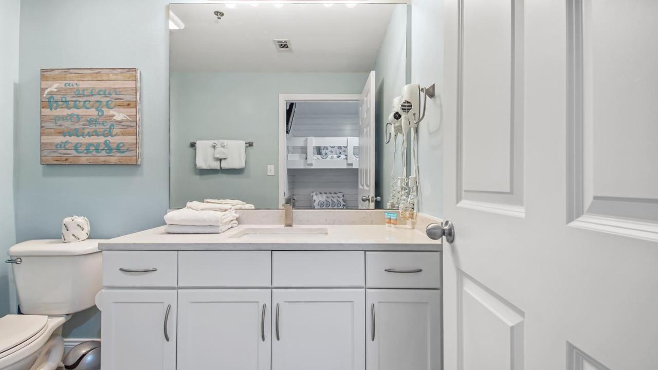 Beach Dream Believer At Laketown Wharf #518 By Nautical Properties Panama City Beach Kültér fotó