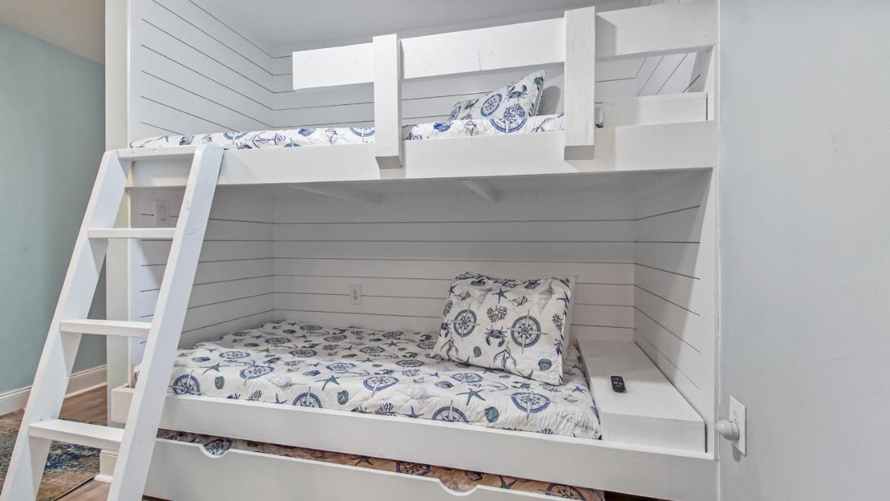 Beach Dream Believer At Laketown Wharf #518 By Nautical Properties Panama City Beach Kültér fotó