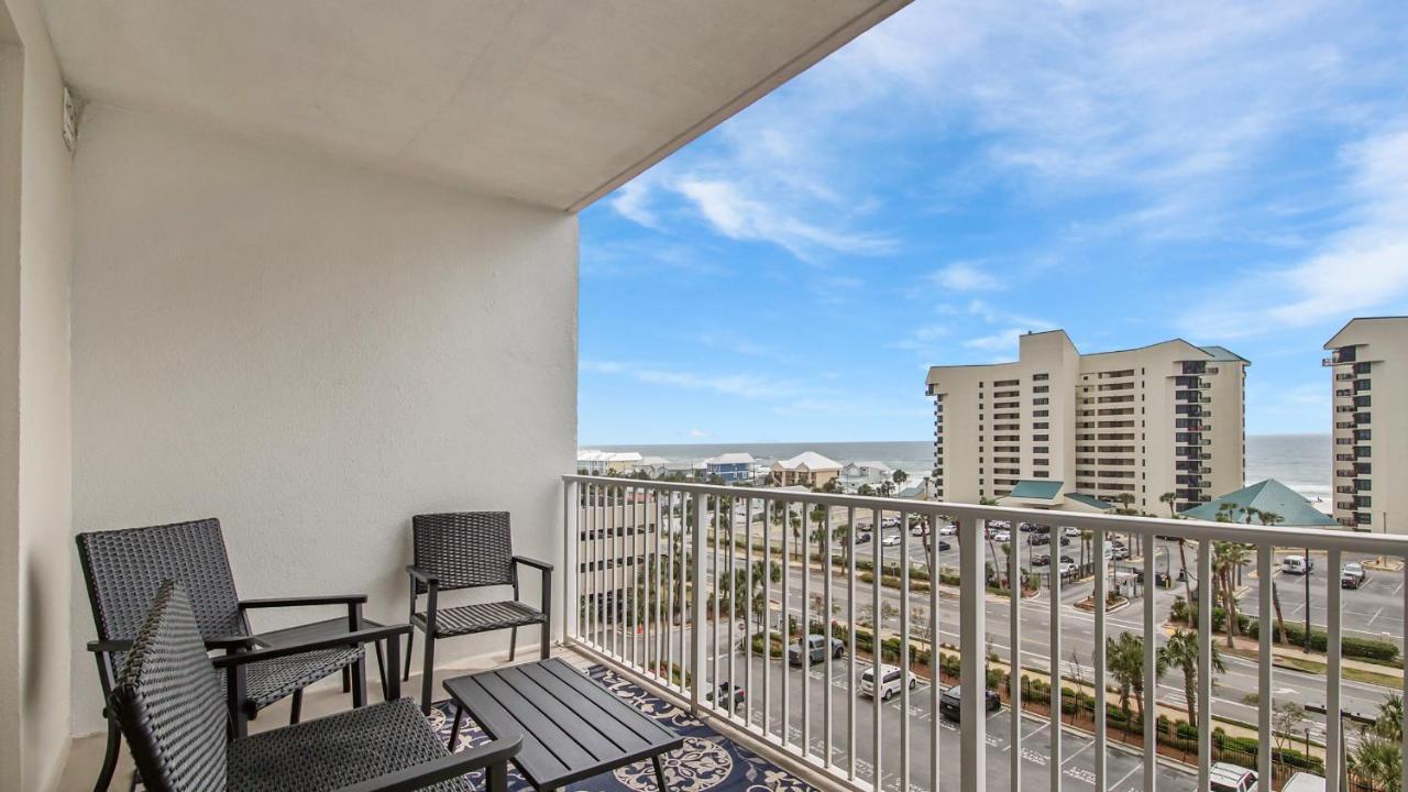 Beach Dream Believer At Laketown Wharf #518 By Nautical Properties Panama City Beach Kültér fotó