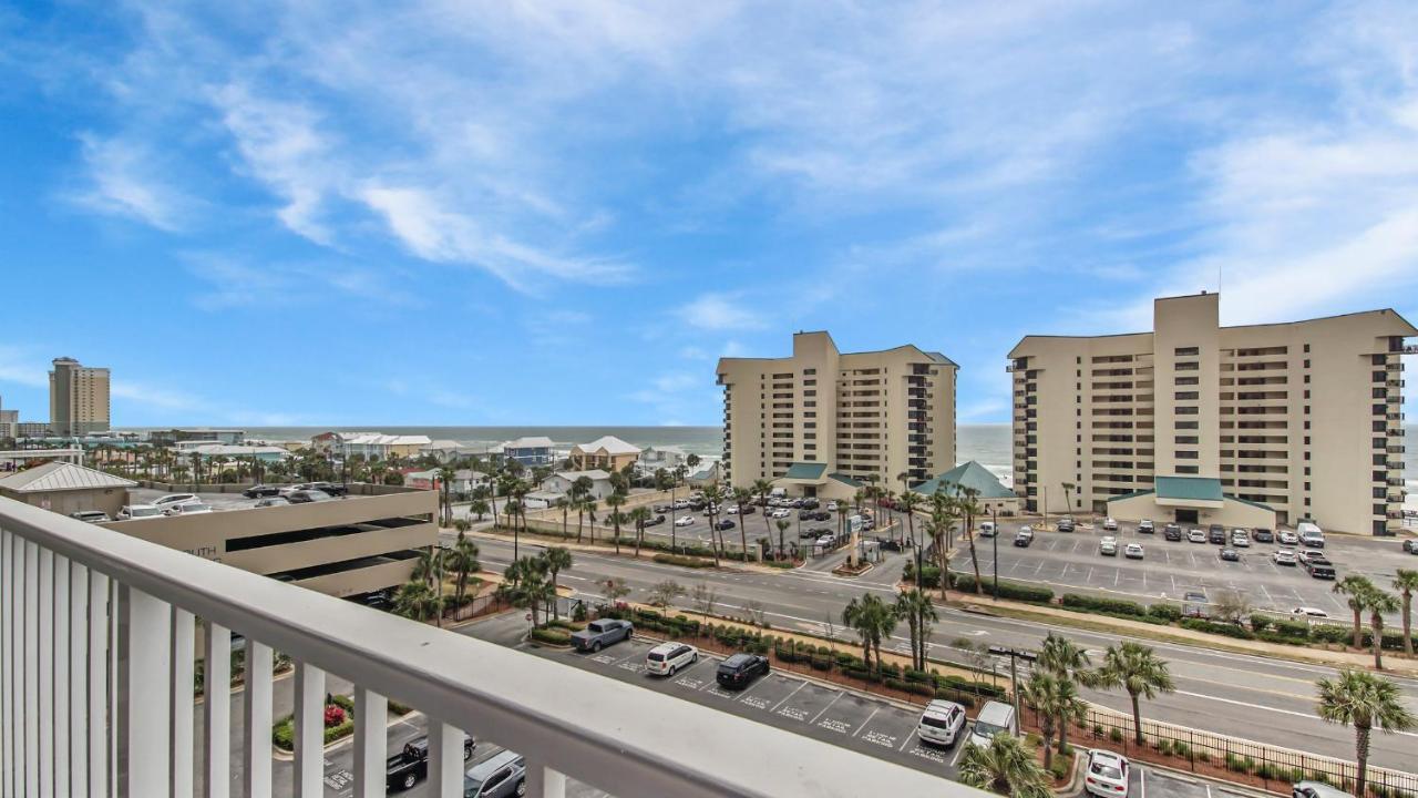 Beach Dream Believer At Laketown Wharf #518 By Nautical Properties Panama City Beach Kültér fotó