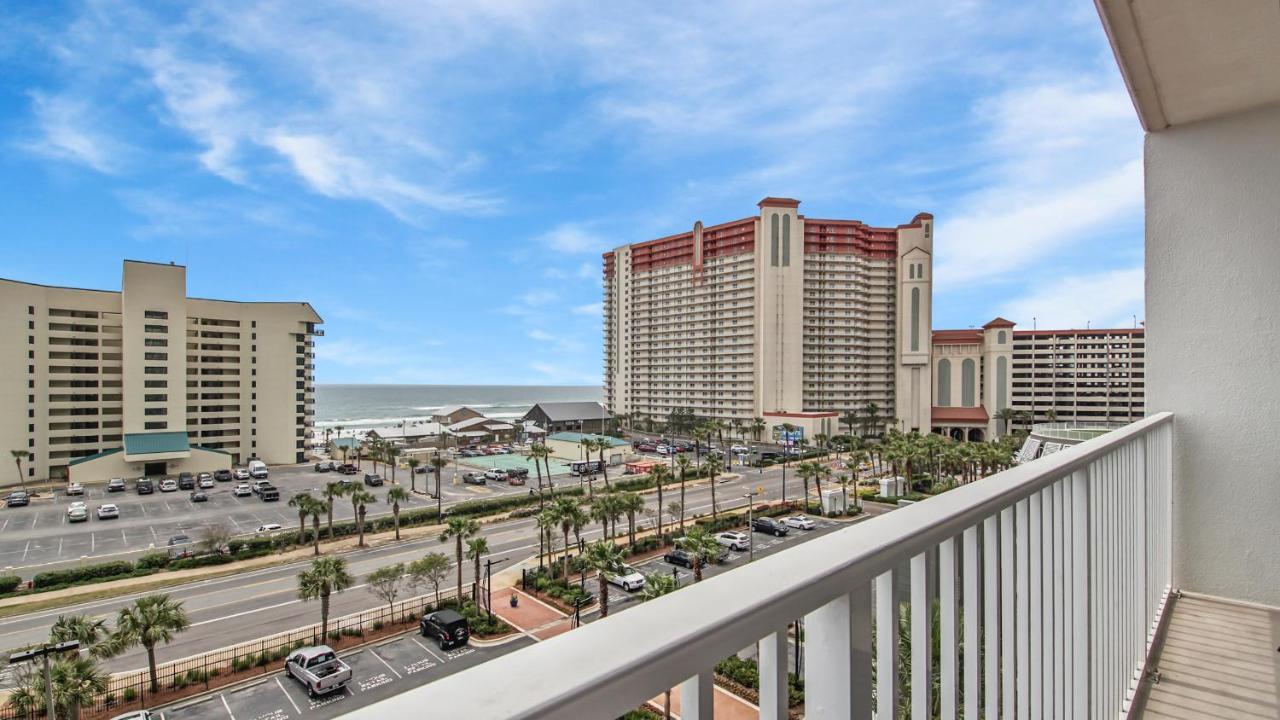 Beach Dream Believer At Laketown Wharf #518 By Nautical Properties Panama City Beach Kültér fotó