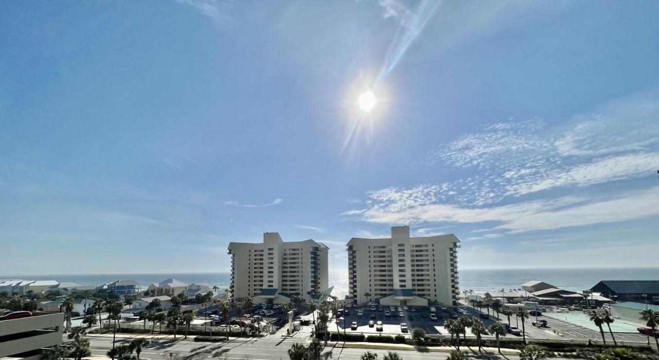 Beach Dream Believer At Laketown Wharf #518 By Nautical Properties Panama City Beach Kültér fotó