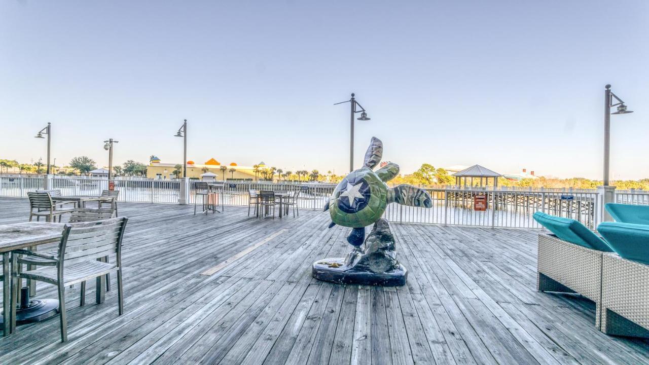 Beach Dream Believer At Laketown Wharf #518 By Nautical Properties Panama City Beach Kültér fotó