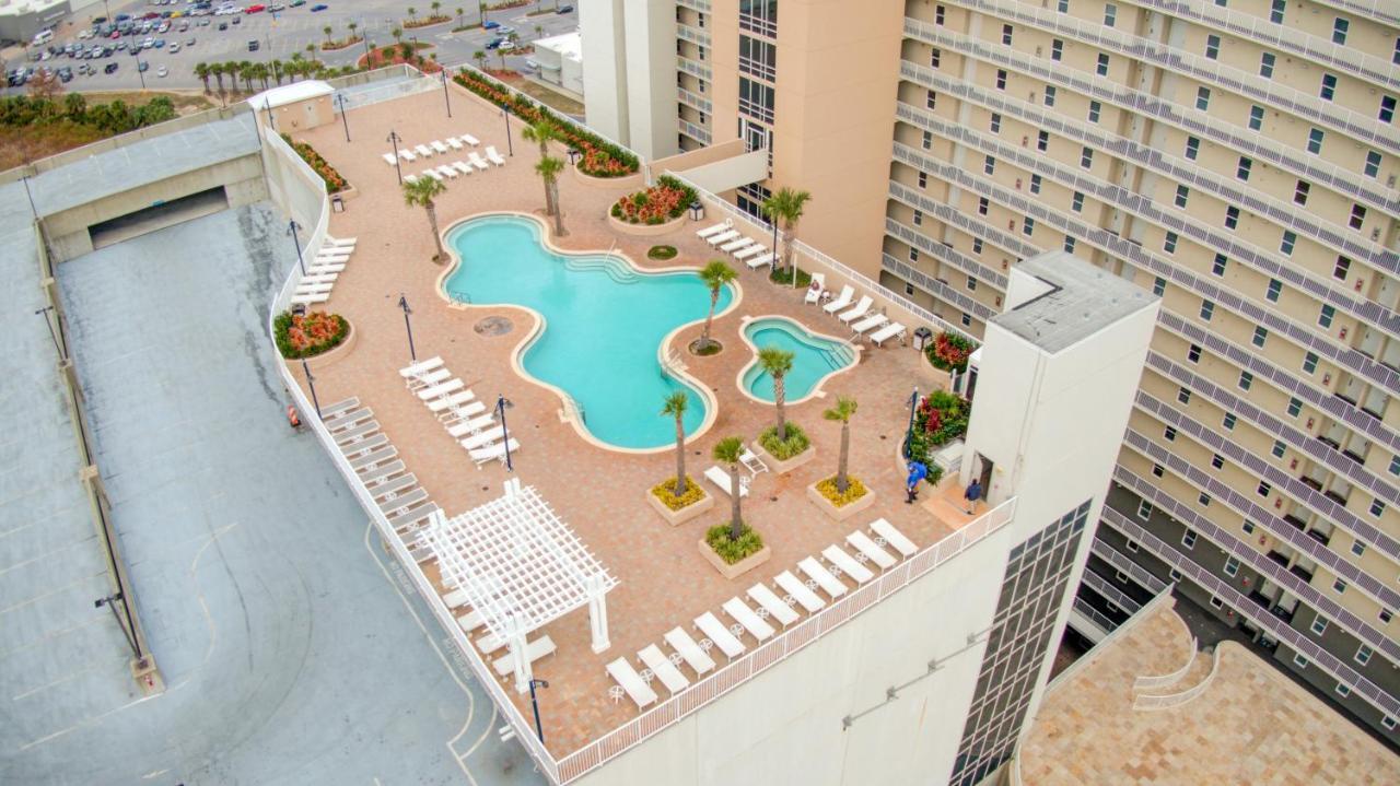 Beach Dream Believer At Laketown Wharf #518 By Nautical Properties Panama City Beach Kültér fotó