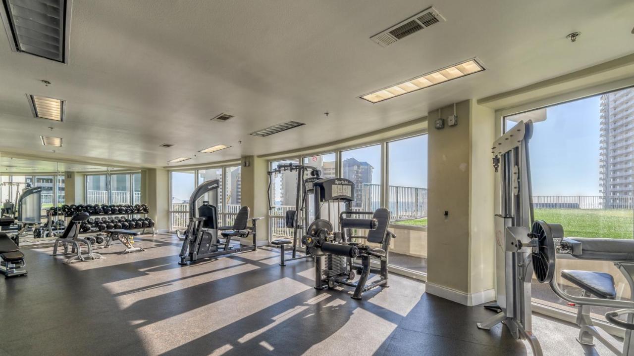 Beach Dream Believer At Laketown Wharf #518 By Nautical Properties Panama City Beach Kültér fotó