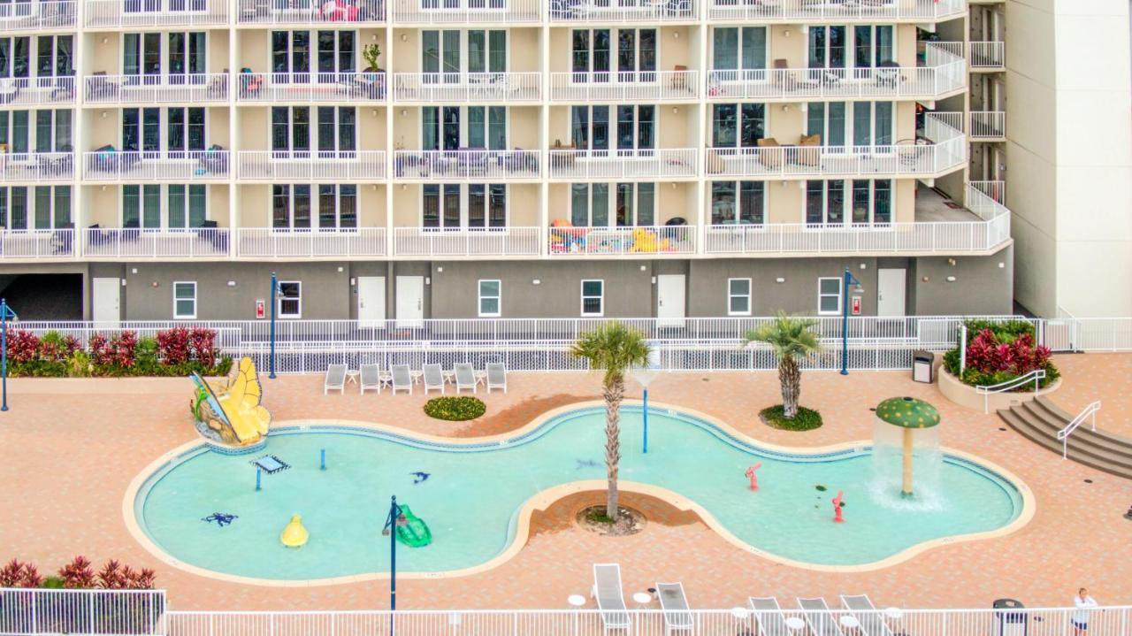 Beach Dream Believer At Laketown Wharf #518 By Nautical Properties Panama City Beach Kültér fotó